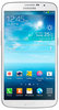 Смартфон Samsung Samsung Смартфон Samsung Galaxy Mega 6.3 8Gb GT-I9200 (RU) белый - Новочеркасск