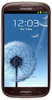 Смартфон Samsung Samsung Смартфон Samsung Galaxy S III 16Gb Brown - Новочеркасск
