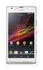Смартфон Sony Xperia SP C5303 White - Новочеркасск