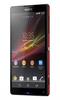Смартфон Sony Xperia ZL Red - Новочеркасск